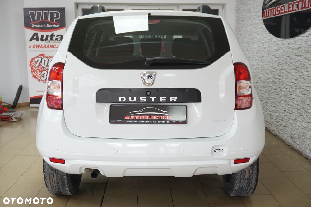 Dacia Duster SCe 115 4x2 Ambiance - 5