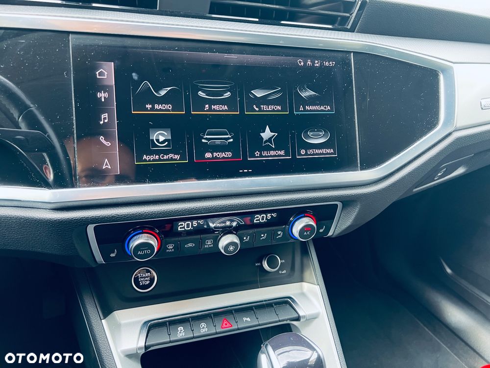Audi Q3 35 TFSI mHEV S tronic - 9