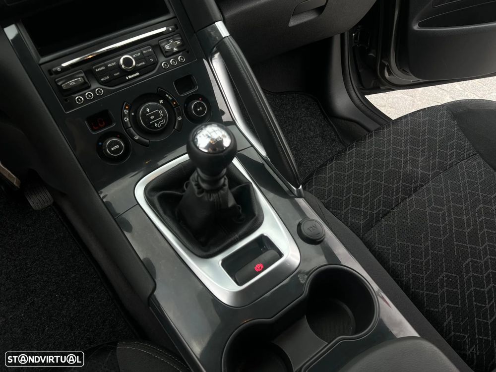 Peugeot 3008 1.6 HDi Access - 8