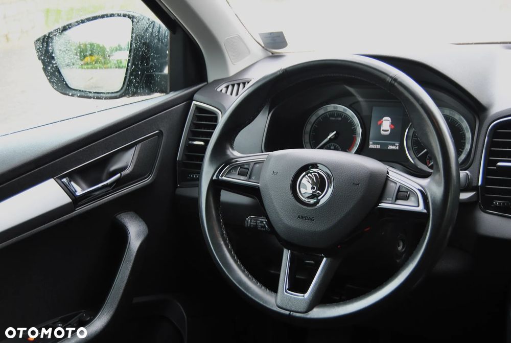 Skoda Karoq - 10
