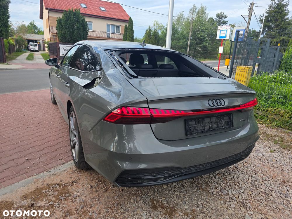 Audi A7 Sportback - 13