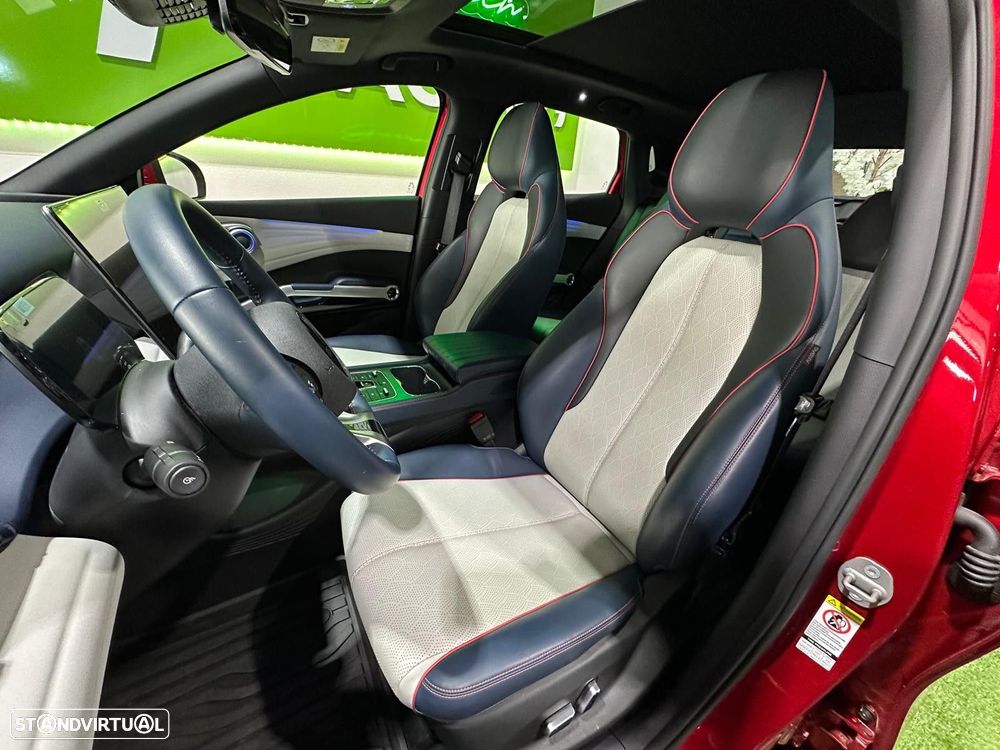 BYD Atto 3 60.48 kWh Design - 29