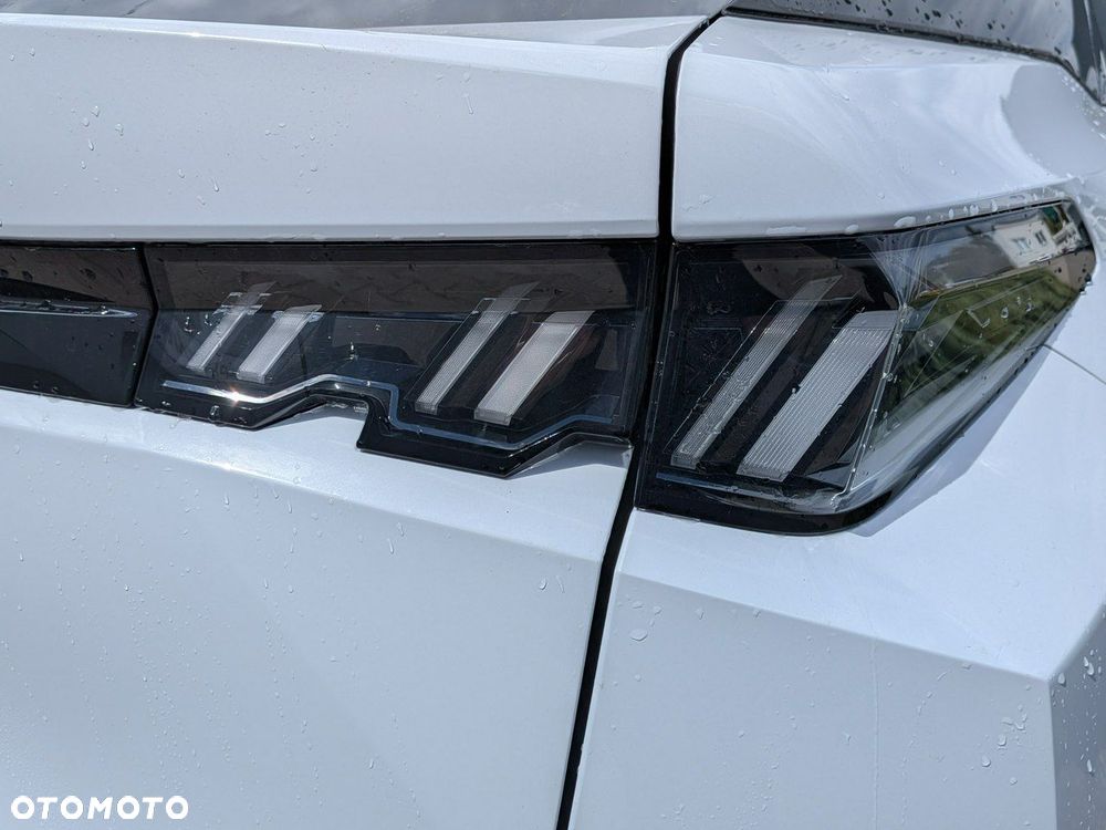 Peugeot 3008 - 7