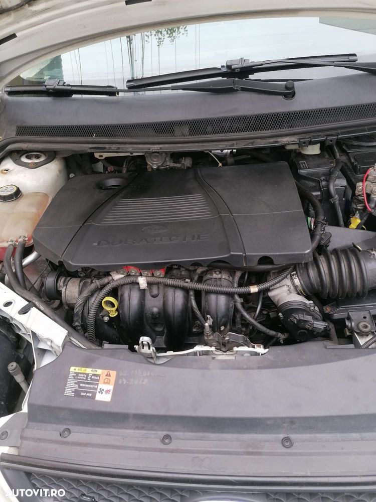 Ford Focus - 4
