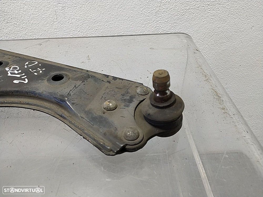Braço Suspensão Frente Direito Fiat Grande Punto (199_) - 2