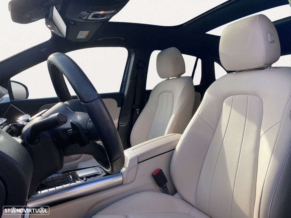 Mercedes-Benz EQA 250 Progressive - 7