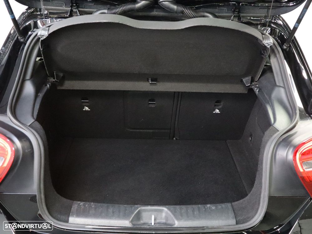 Mercedes-Benz A 180 d Style - 19