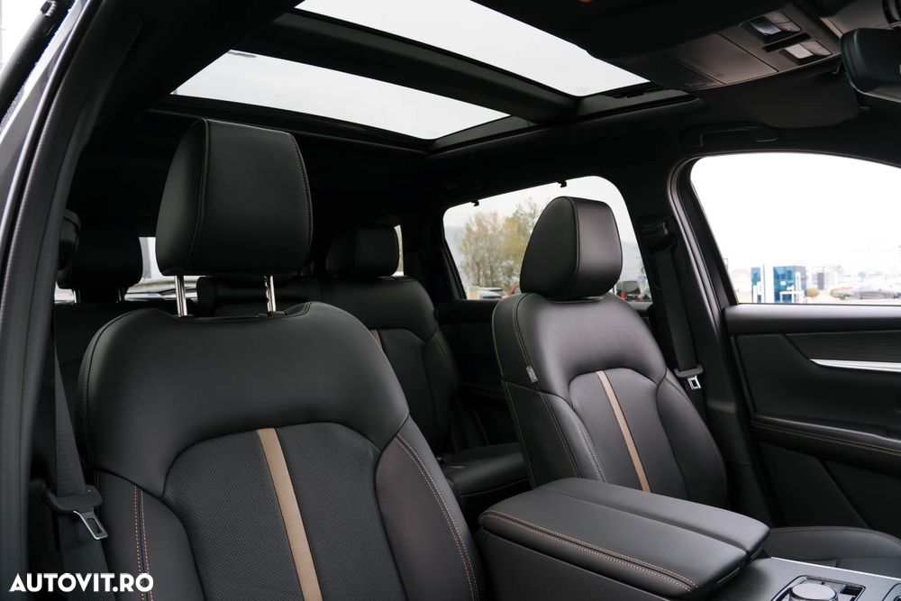 Mazda CX-80 2.5 e-Skyactiv AT8 AWD PHEV Homura Plus - 16