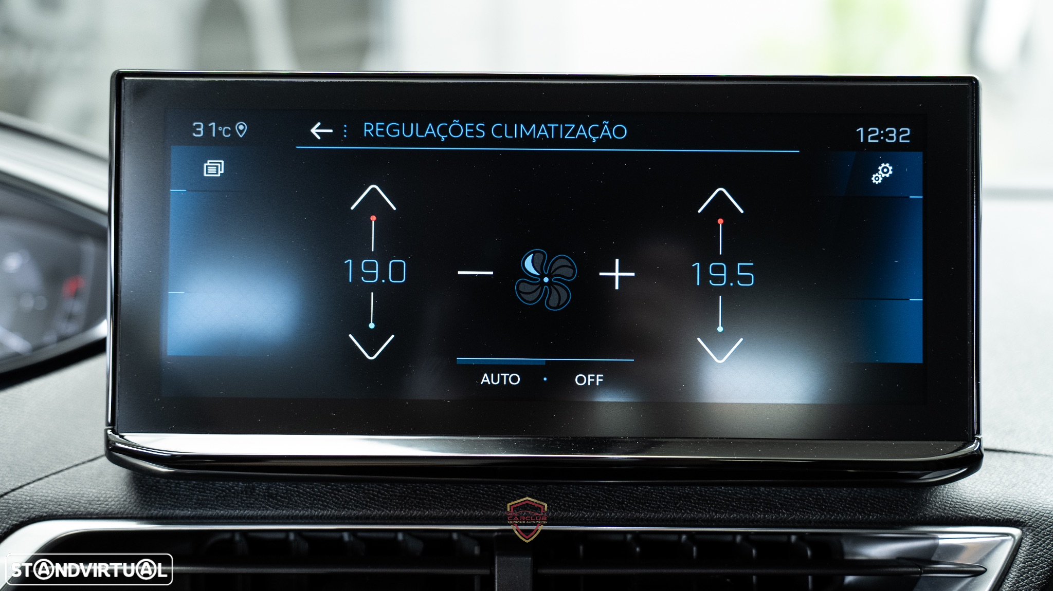Peugeot 3008 1.5 BlueHDi Allure Pack - 24
