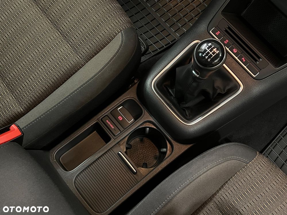 Volkswagen Tiguan 2.0 TDI Trend&Fun - 28