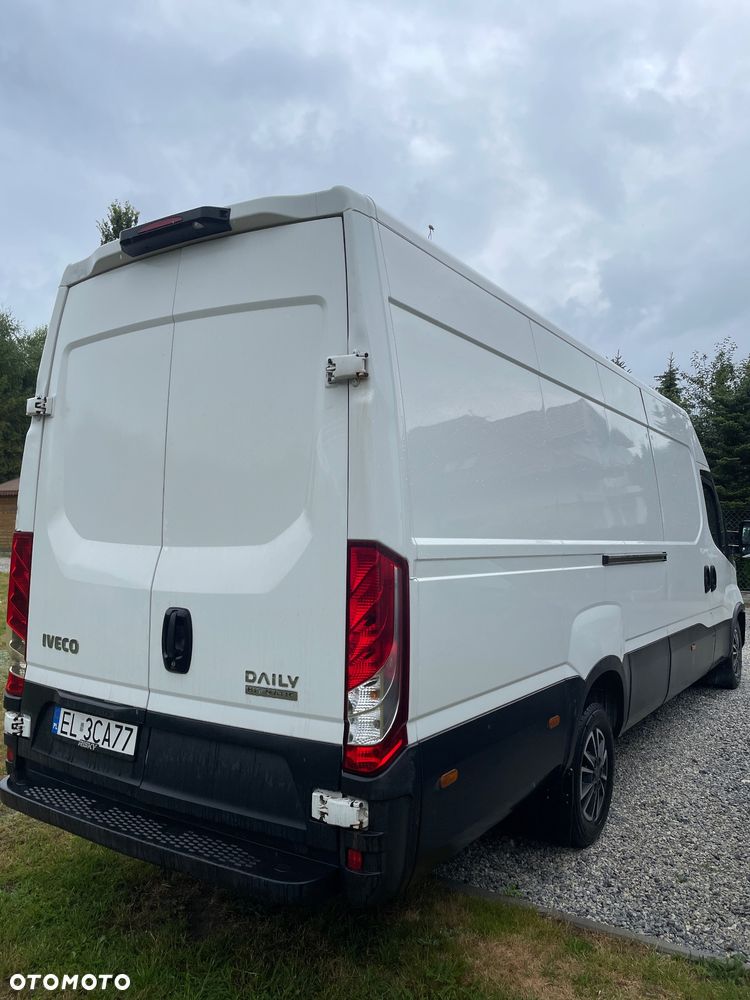 Iveco DAILY - 5