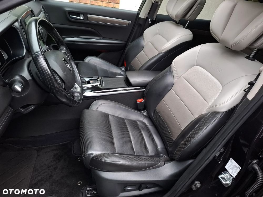 Renault Koleos ENERGY dCi 175 X-tronic 4WD INITIALE PARIS - 11