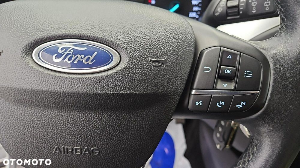 Ford Focus 1.5 EcoBlue Trend Edition - 15