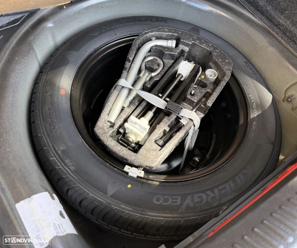 VW Polo 1.0 Lounge - 29