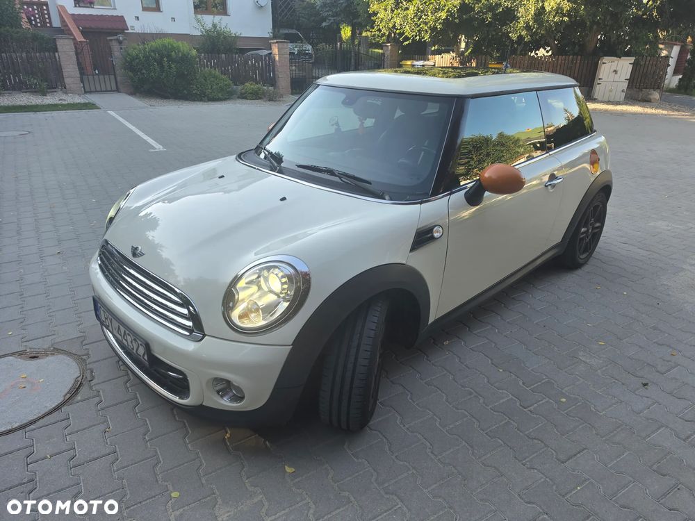 MINI Cooper - 3