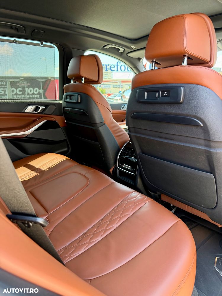 BMW X5 M - 31