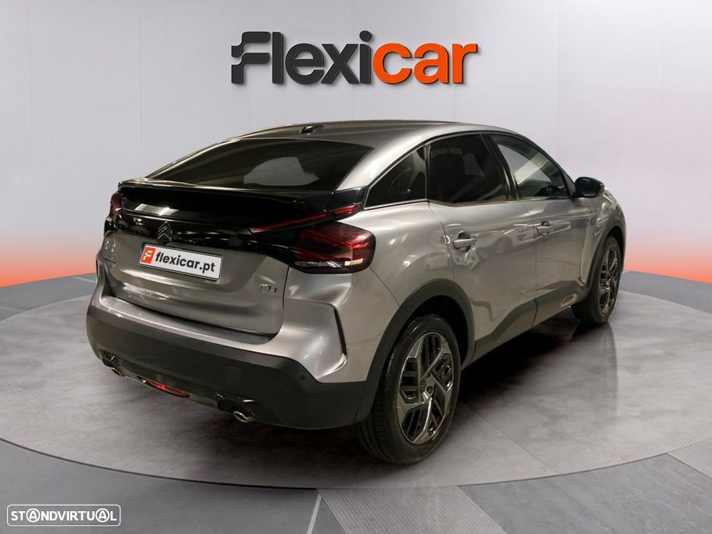 Citroën C4 - 6