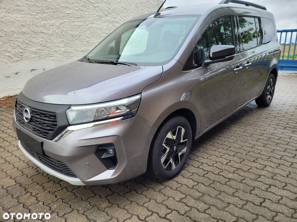 Nissan Townstar L2 2,3 - 2