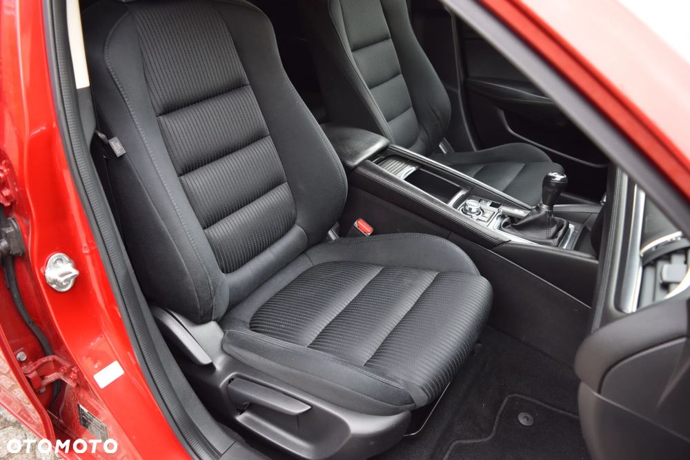Mazda 6 2.2 SKYACTIV-D Center-Line - 14