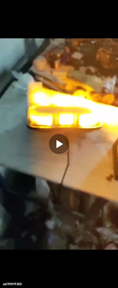 GIROFAR LED PLATFORME, UTILITARE - 4