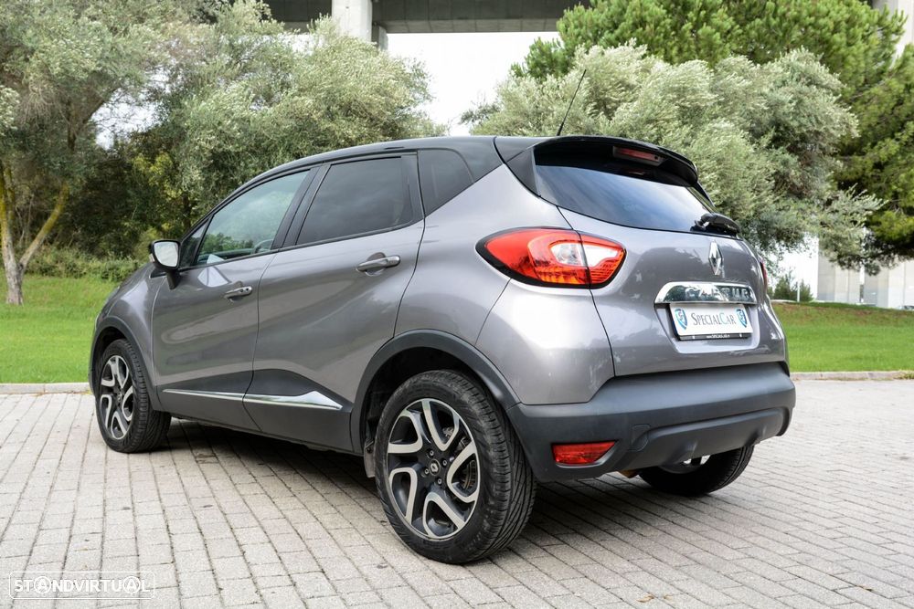 Renault Captur 0.9 TCE Sport - 7
