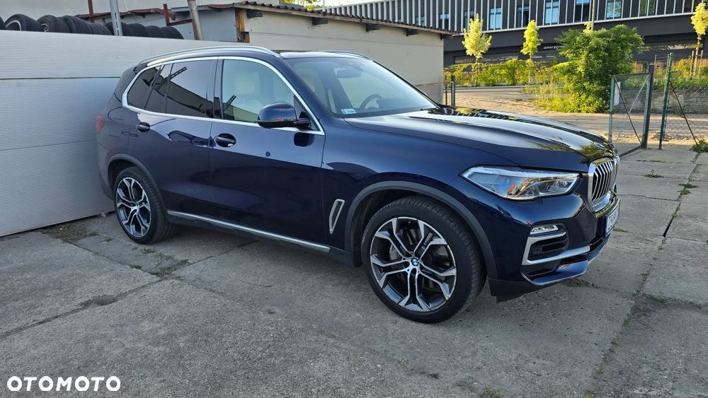 BMW X5 - 4
