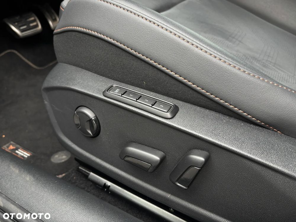 Cupra Formentor 1.5 eTSI mHEV DSG - 29