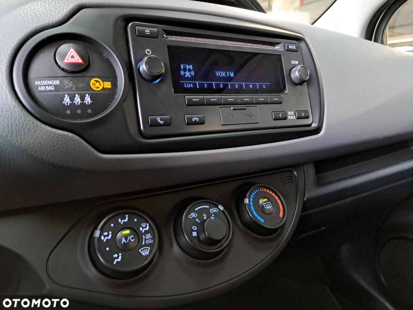 Toyota Yaris - 23
