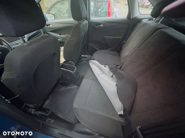 Opel Crossland X 1.2 Enjoy - 4