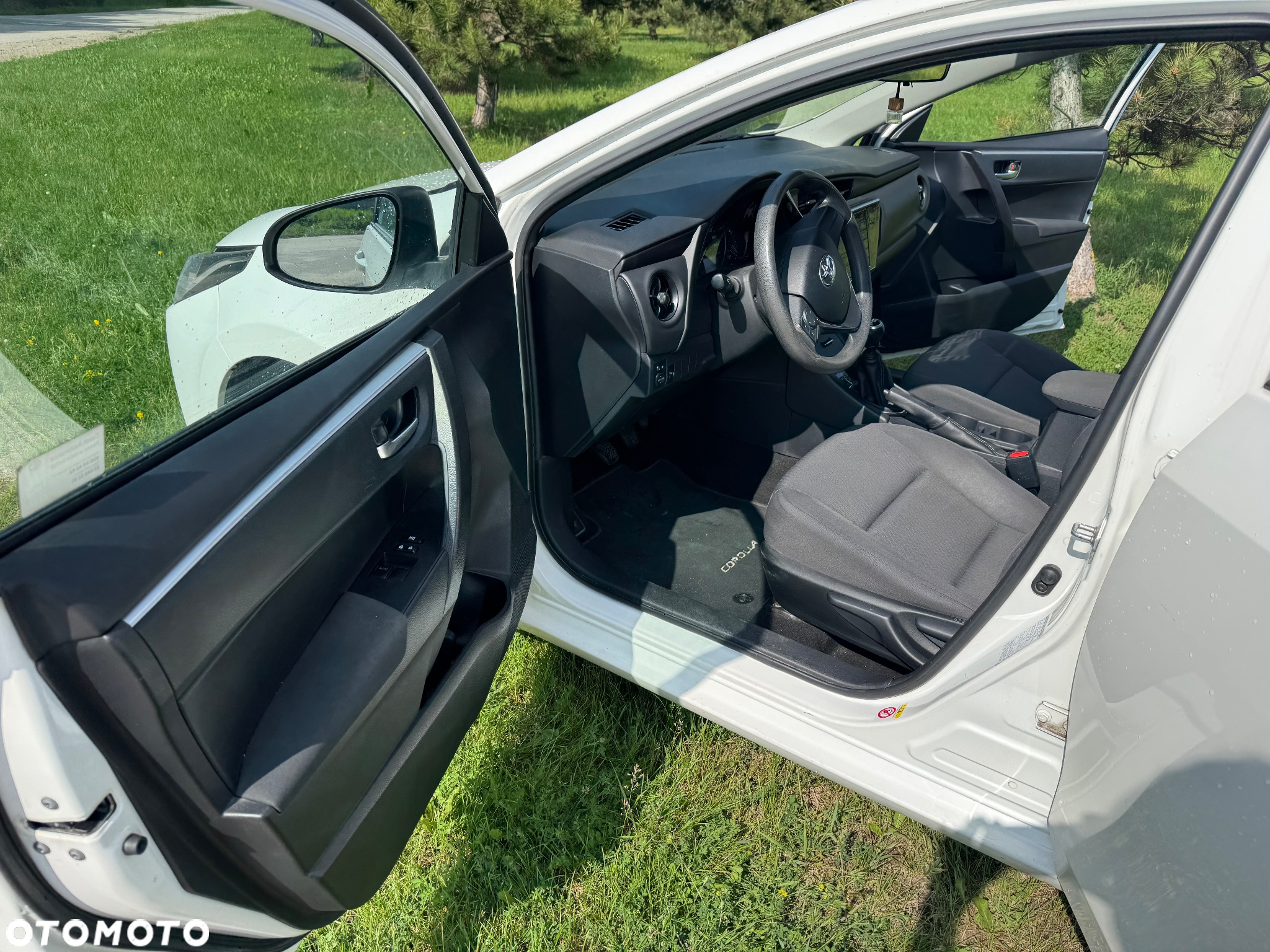 Toyota Corolla 1.6 Comfort - 3