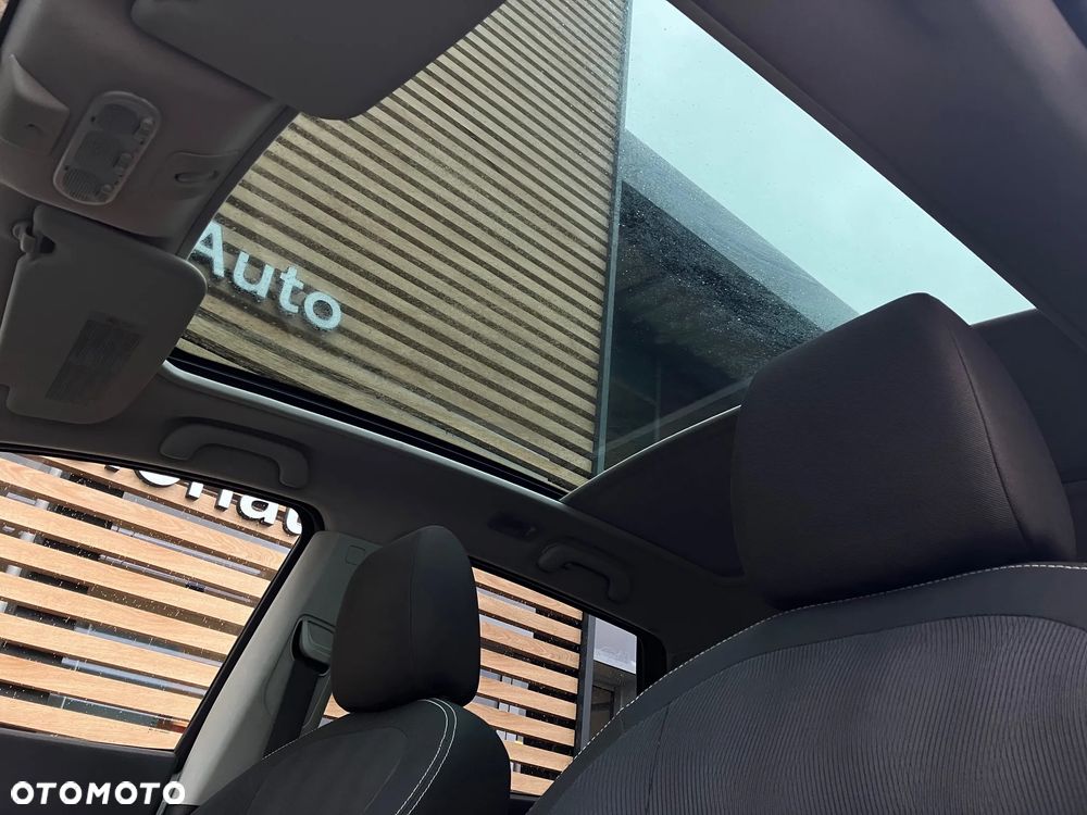 Nissan Qashqai+2 1.6 Acenta - 26