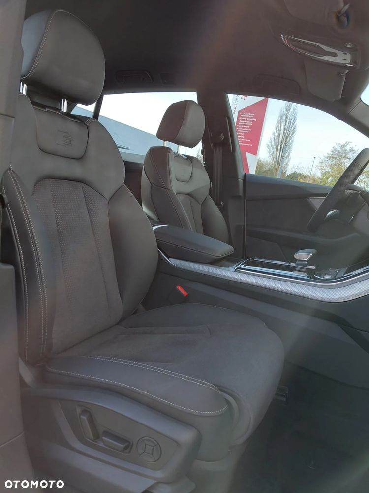 Audi Q8 60 TFSI e PHEV Quattro Tiptronic - 13