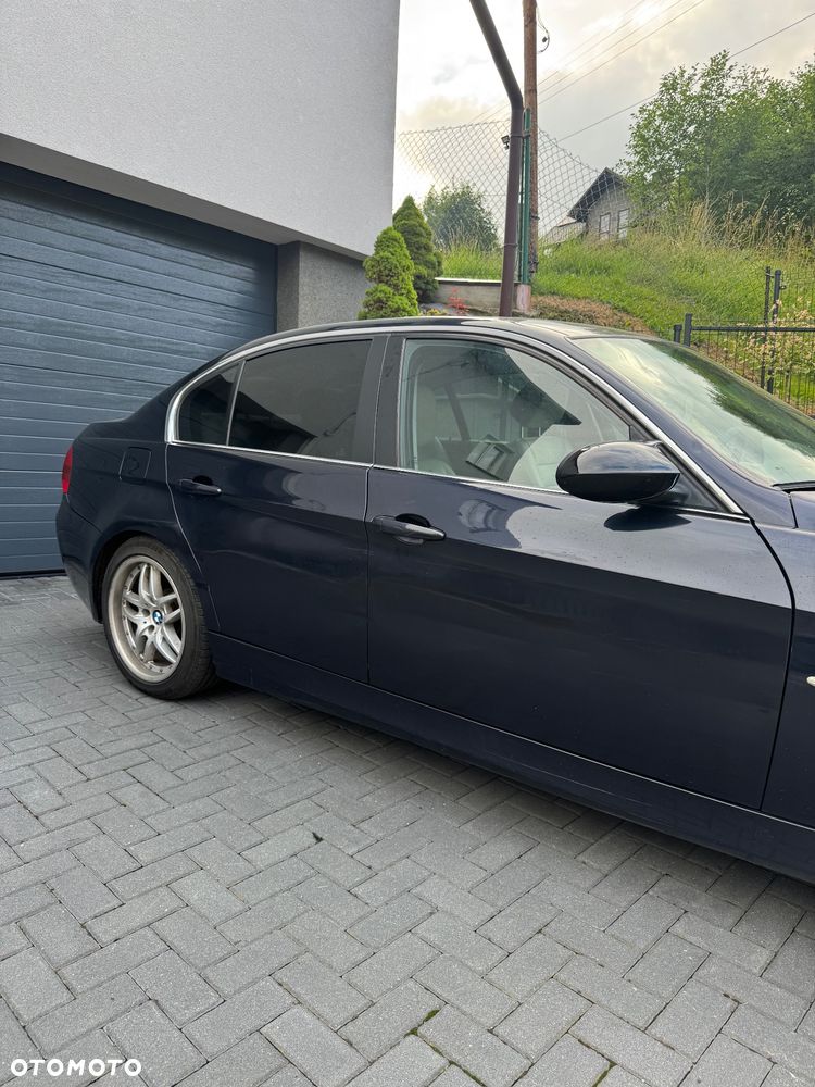 BMW Seria 3 325xi - 6