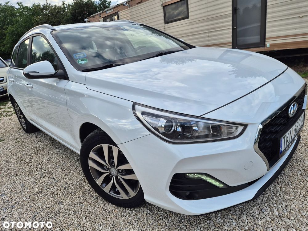 Hyundai i30 - 1