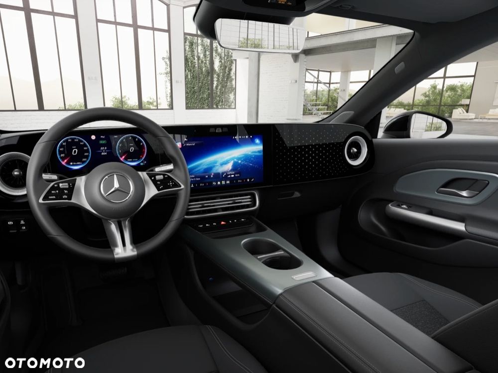 Mercedes-Benz CLA - 3