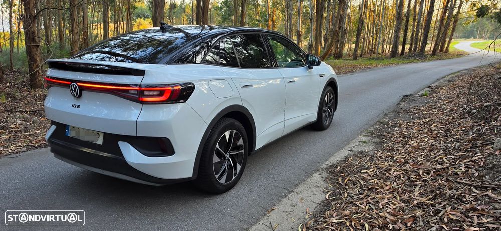 VW ID.5 77 kWh Pro Performance - 5