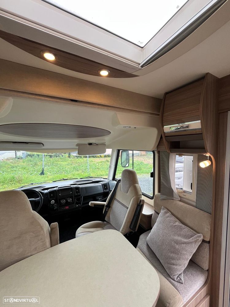 Rapido Serie 80dF 890F - 21