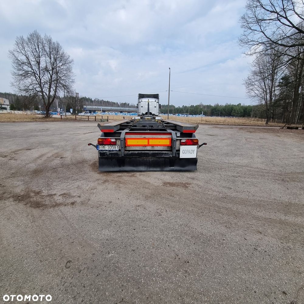 Huffermann HAR 18.70 - 2