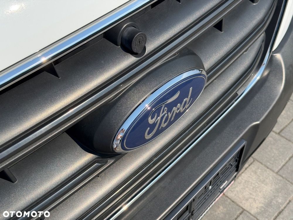 Ford Transit - 10