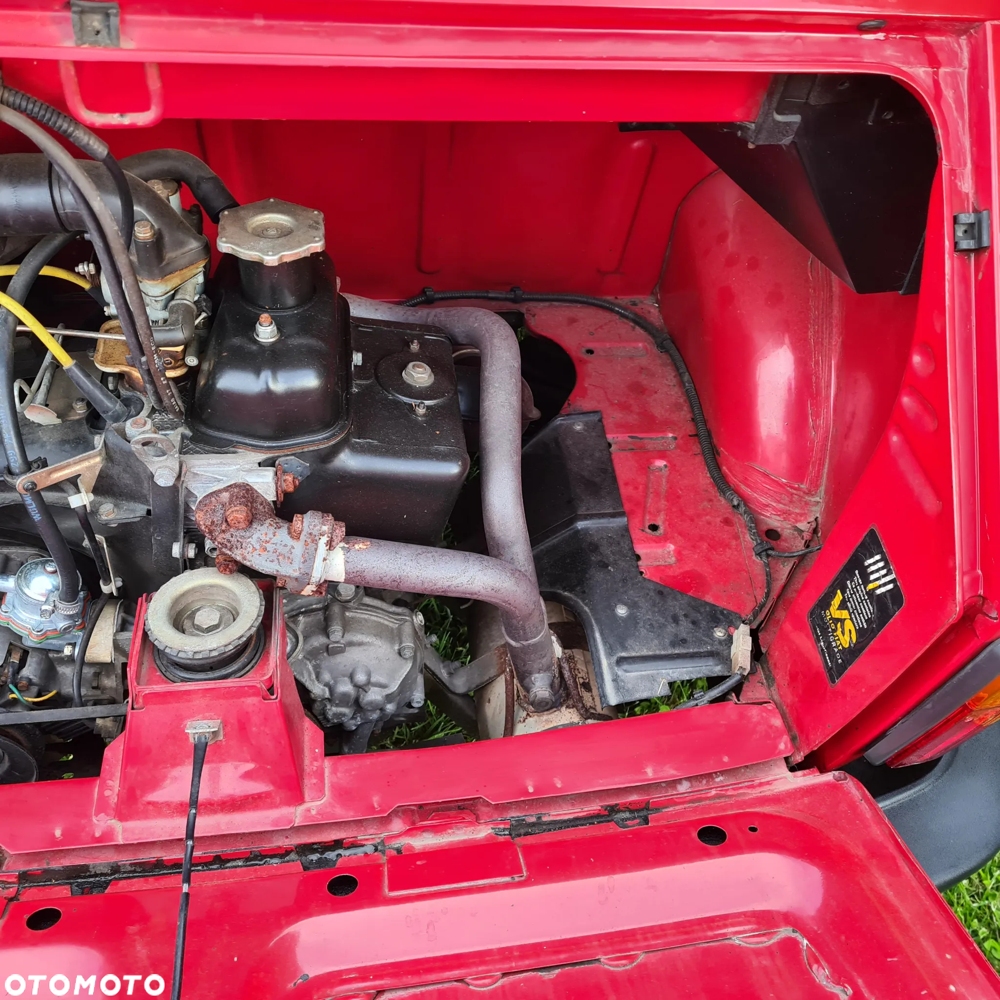 Fiat 126 650 Elegant - 26