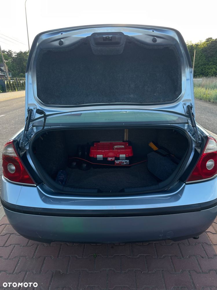 Ford Mondeo 1.8 SCi Ghia - 15
