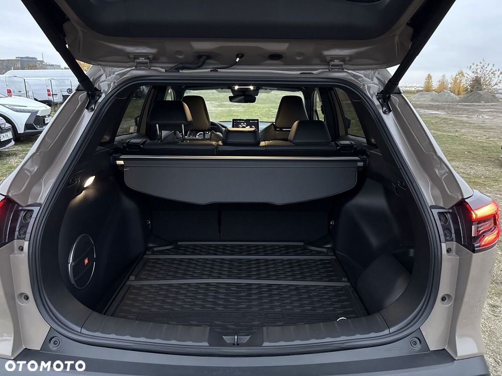 Toyota Corolla Cross 2.0 Hybrid Executive - 17
