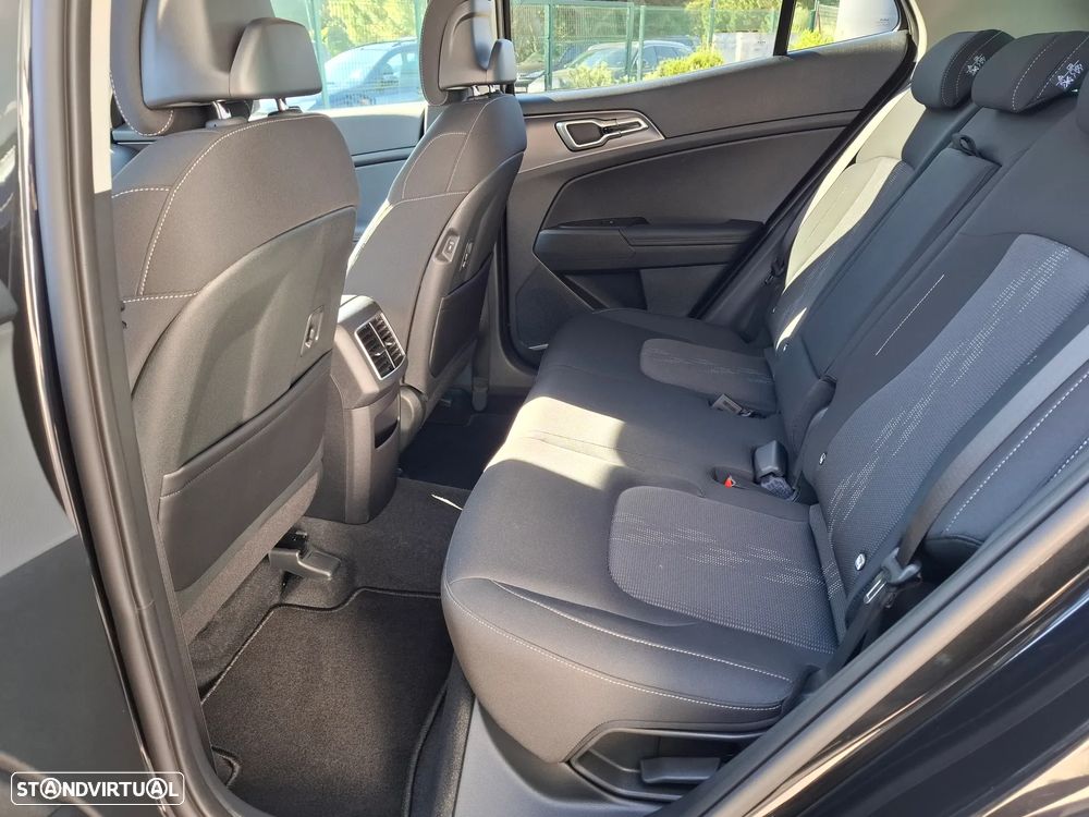 Kia Sportage 1.6 T-GDI Drive - 39