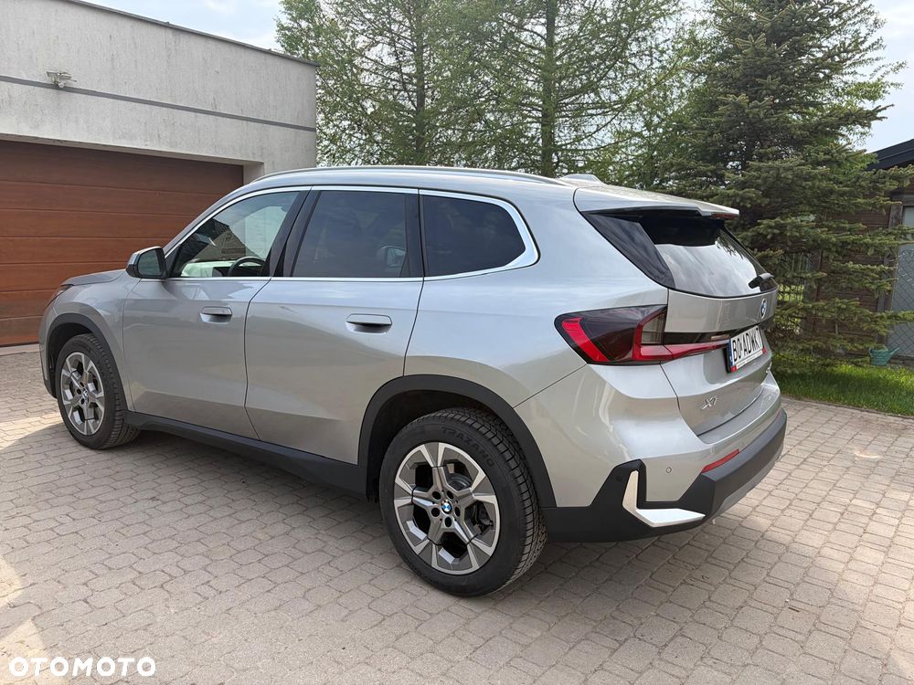 BMW X1 - 12