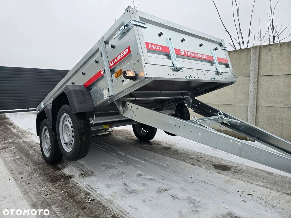 TEMARED PRAKTI 2612/2 - 1