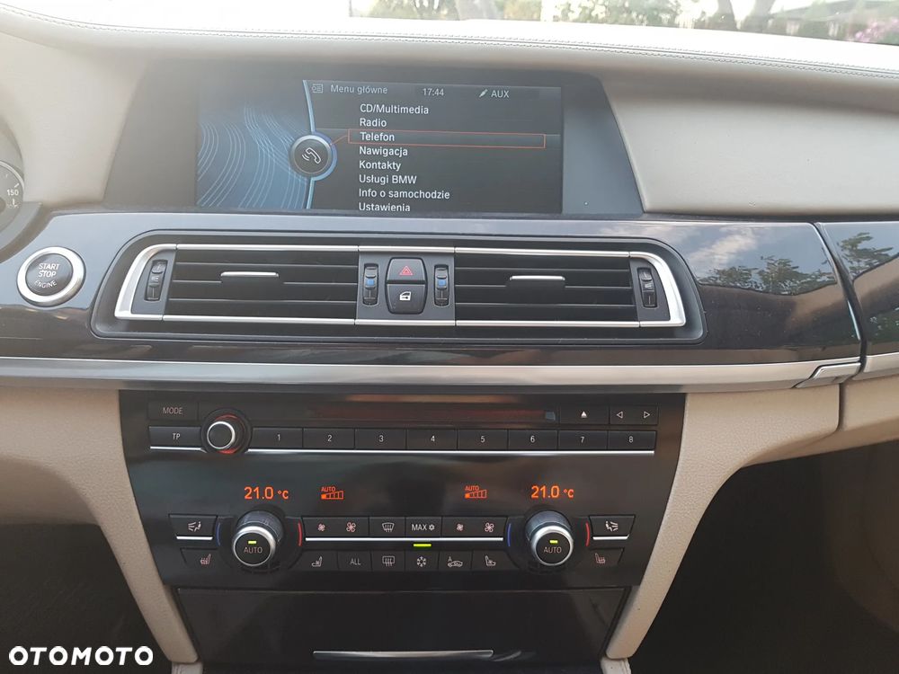 BMW Seria 7 - 6