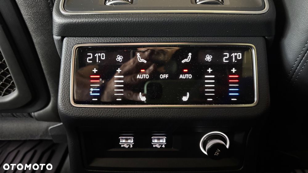 Audi A6 Avant 55 TFSI mHEV Quattro Sport S tronic - 25
