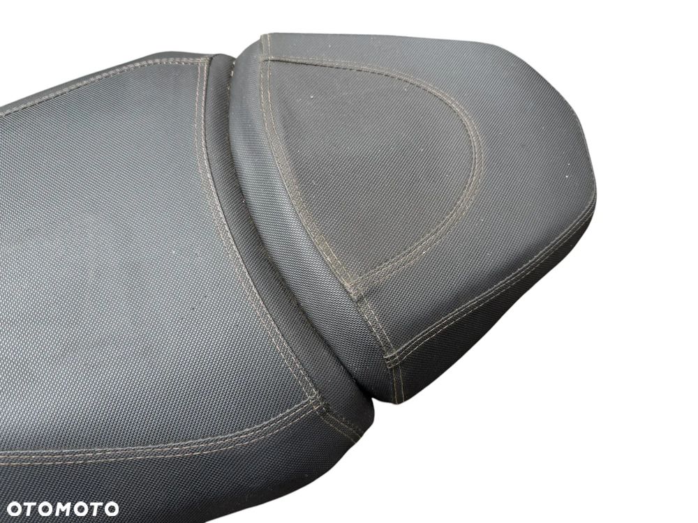 Siedzenie fotel  IMF TORQ 50   TNT Motor - 2