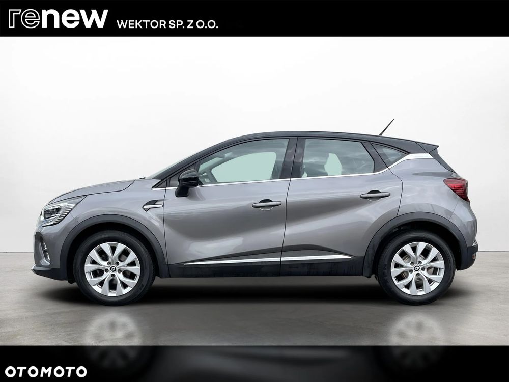 Renault Captur 1.0 TCe Intens - 2