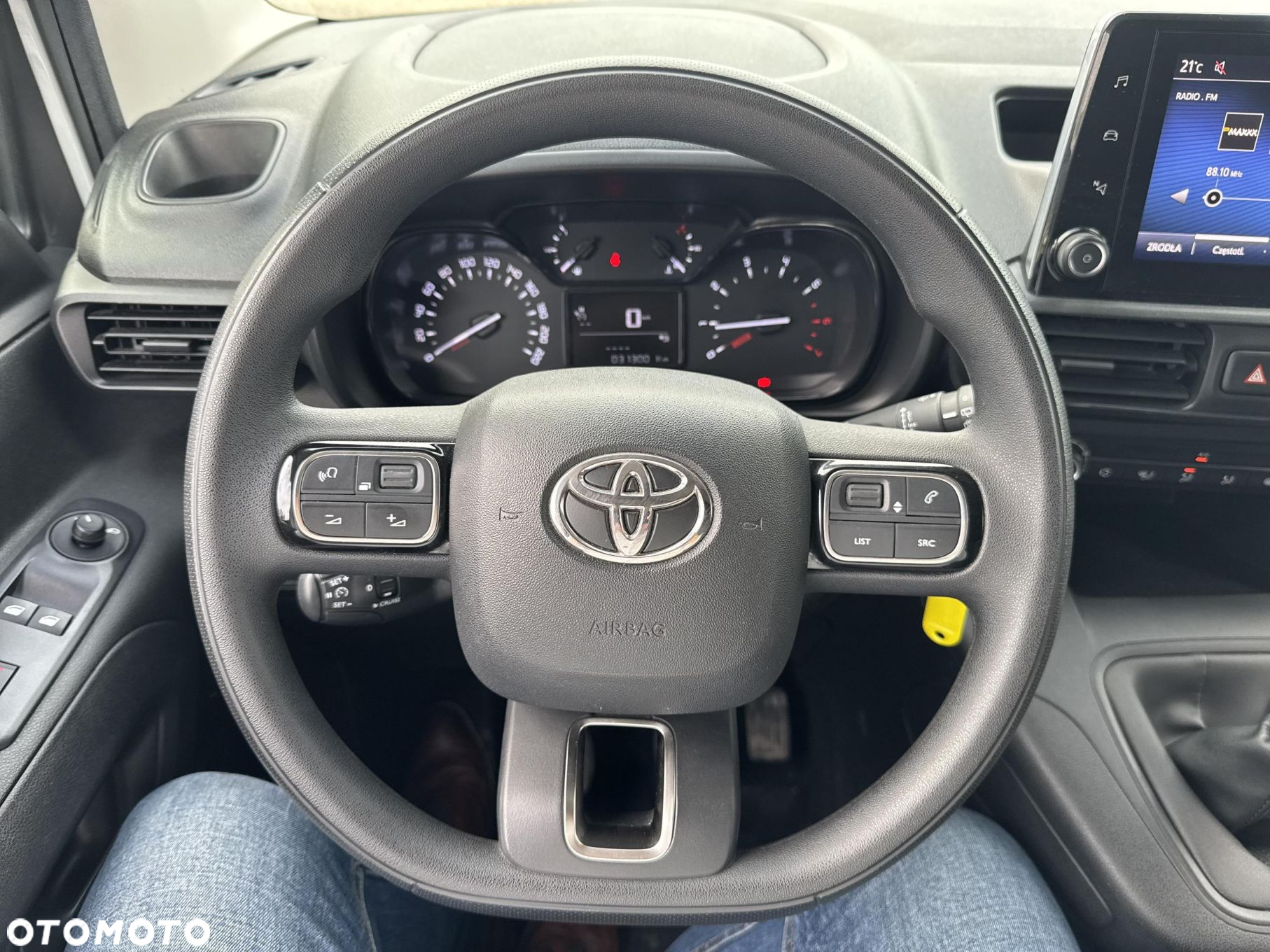 Toyota PROACE CITY - 11